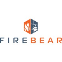 Firebear Security logo - Similar company to Cybersix, Inc