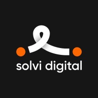 Solvi Digital logo - Similar company to Quillbound