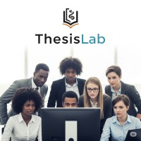 ThesisLab logo - Similar company to Future Planète
