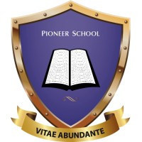 Pioneer School (Kenya) logo - Similar company to Cilitran