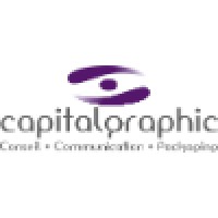 Capital Graphic logo - Similar company to Dps Lyon | Groupe Syneido