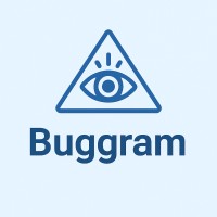 Buggram logo - Similar company to Gpo Technologies