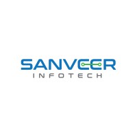 Sanveer Infotech Private Limited logo - Similar company to Om Web Digital