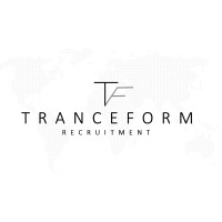 Tranceform Recruitment logo - Similar company to Cetz Consulting