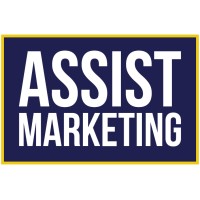 Assist Marketing logo - Similar company to Trinity Displays