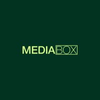 Mediabox logo - Similar company to Mediabox Network