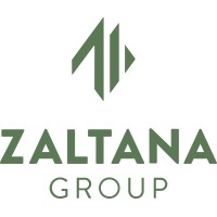 ZALTANA GROUP logo - Similar company to Perlen Packaging - Pharmaceutical Blister Films