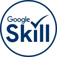 Google Skill logo - Similar company to Empire Web Hub