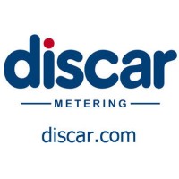 DISCAR S.A. - Metering logo - Similar company to Detek_Ar