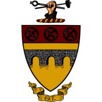 Theta Tau - Zeta Gamma logo - Similar company to Uf Ece Ambassadors