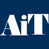 Advanced inspection and testing company limited (AIT) logo - Similar company to Effective Engineering Manager Podcast
