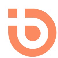 BrightID logo - Similar company to Booket Academy