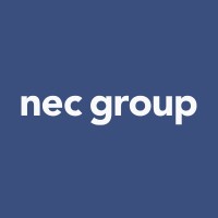 NEC Group logo - Similar company to Ebior