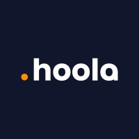 Hoola logo - Similar company to Surtii
