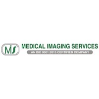 Medical Imaging Services logo - Similar company to Rotex Controls