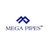 Mega Pipes Pvt. Ltd. logo - Similar company to Mega Plast