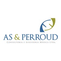 AS & Perroud Consultoria e Assessoria Médica Ltda logo - Similar company to Associação Nacional De Procuradores E Pesquisadores Institucionais