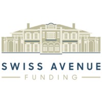 Swiss Avenue Funding logo - Similar company to Investsocal