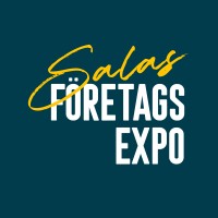Salas FöretagsExpo logo - Similar company to Creative Mill Kommunikationsbyrå
