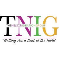 The Nelson Ideation Group, LLC logo - Similar company to Tbg Consulting Llc