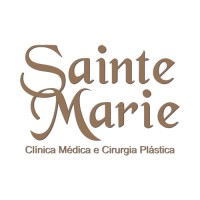 Clínica Sainte Marie logo - Similar company to Clínica B.Blanc
