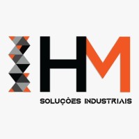 HM Soluções Industriais Ltda ME logo - Similar company to Sa Engenharia