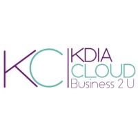Kdia Cloud Technologies, C.A. logo - Similar company to Edoo