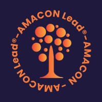 AMACON Lead®️ logo - Similar company to We Run It