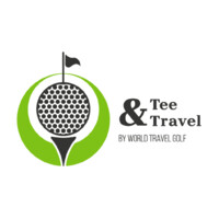 Tee & Travel logo - Similar company to Tee-Off Travel