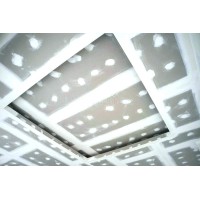 Instalaciones Drywall Cajamarca logo - Similar company to Lider Trasciende Consutoría