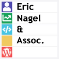 Eric Nagel & Associates logo - Similar company to Rust Built, Inc