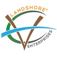 Landshore Enterprises, LLC logo - Similar company to Erosion Control Systems