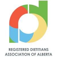 Registered Dietitians Association of Alberta logo - Similar company to North American Federation Of Adapted Physical Activity (Nafapa)