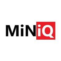 MiNiQ fotovoltika logo - Similar company to Midcosta Gmbh