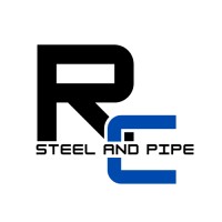 RC Steel and Pipe logo - Similar company to Tablee Inc