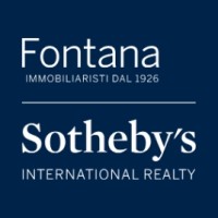 Fontana Sotheby's International Realty logo - Similar company to St. Moritz Sotheby'S International Realty