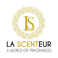 La Scenteur Fragrances logo - Similar company to Windsor Chocolatier