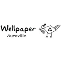 Wellpaper Auroville logo - Similar company to Joy Juncture