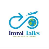 Immi Talks logo - Similar company to Athlemax
