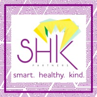 SHK Partners, Inc logo - Similar company to Eclipse Media Solutions