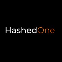 HashedOne Technology logo - Similar company to Coseco