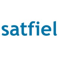 Satfiel logo - Similar company to Servitis, Lda