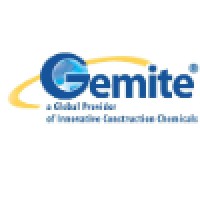 Gemite Products Inc. logo - Similar company to Nu Trend Construction