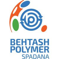 Behtash Polymer Spadana logo - Similar company to Sai Polymer Science