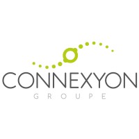CONNEXYON logo - Similar company to Elexinn