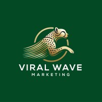 Viral Wave Marketing e.K. logo - Similar company to Mr Wolf Consulting