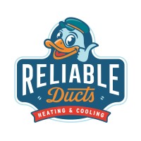 Reliable Ducts Heating and Cooling logo - Similar company to Dayco Systems Heating And Cooling