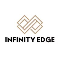 Infini edge AI logo - Similar company to Ai Infinity Technologies