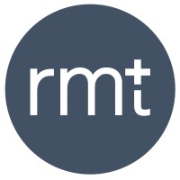 RMT Technology logo - Similar company to Rmt