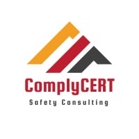 ComplyCERT Safety Consulting logo - Similar company to Harding'S Coffee Co.